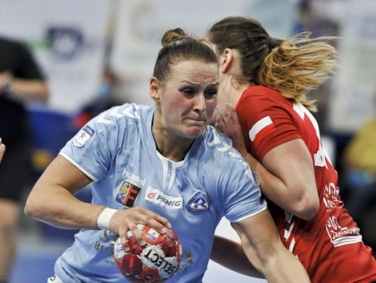 Karolina Jasinowska w czołówce klasyfikacji strzelczyń