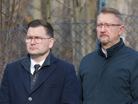 Karuzela kadrowa przyspiesza. Wiceprezydent Chorzowa rezygnuje z funkcji