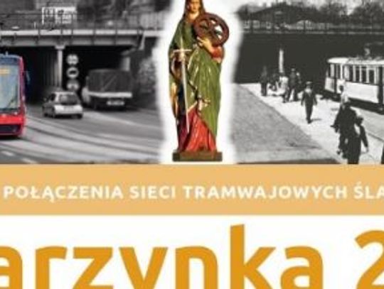 Katarzynka w Tramwajach Śląskich