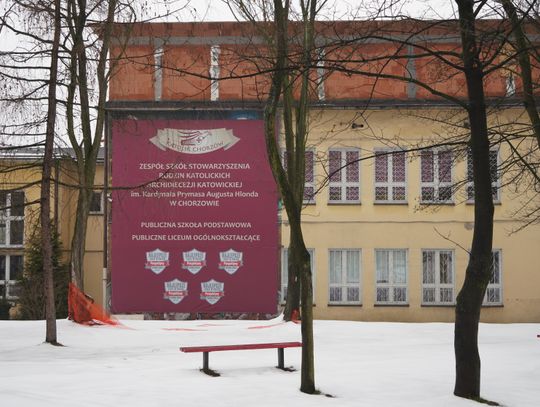 Katolik i Tesla wciąż na pozycji liderów. To właśnie te szkoły uznano za najlepsze w Chorzowie!