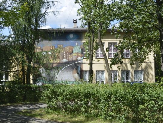 Katolik przechodzi na zdalne nauczanie