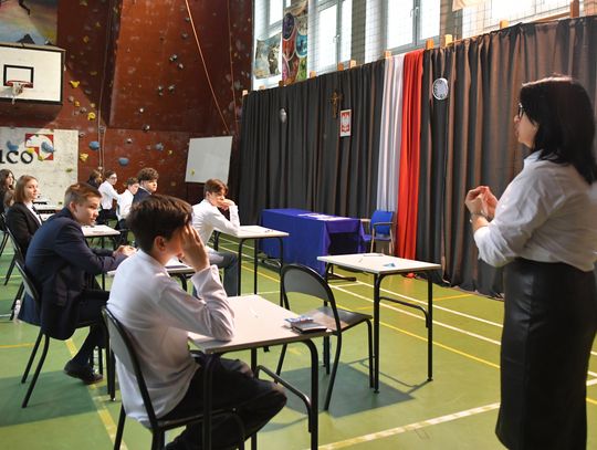 Katolik znów triumfuje! To tę szkołę podstawową uznano za najlepszą w naszym mieście