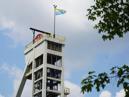 Katowice połączą się z Chorzowem? “Większy może jeszcze więcej”