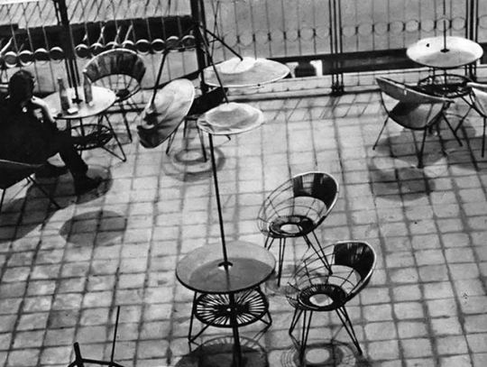 Kawiarnia "Przystań" wraca do Parku Śląskiego