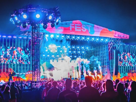 Kayah i Bregović wystąpią na FEST Festivalu