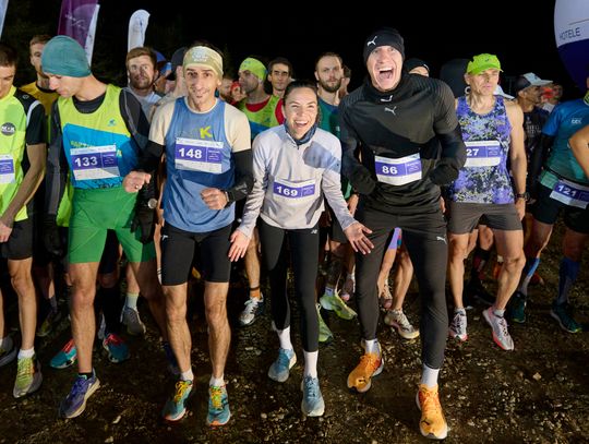 Każdy może pobiec z gwiazdami polskiego sportu. Długa lista sław na starcie „Dychy pod Krokwią”