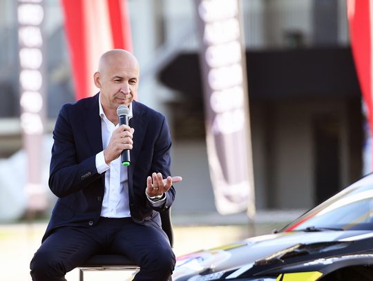 Kazimierz Karolczak odchodzi z GZM. Metropolia czeka na nowego szefa i reformę kompetencyjną