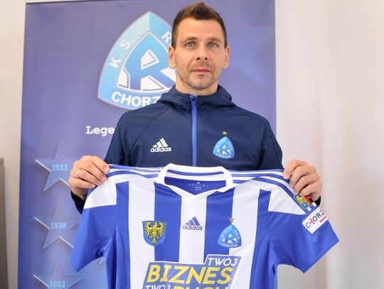 Kędziora: "Są ku temu warunki"