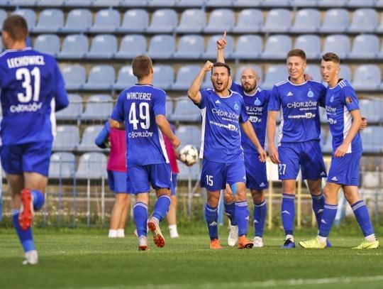 Kibice płacą za gole!