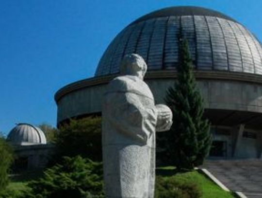 Kiedy ruszy modernizacja Planetarium?