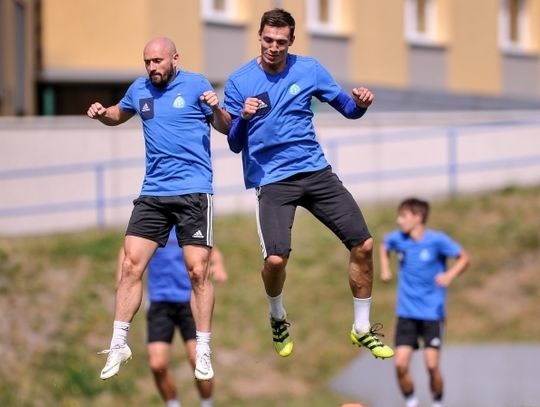 Kiedy ruszy nowy okres przygotowawczy?