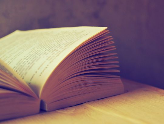 Kiedy samo czytanie to za mało...