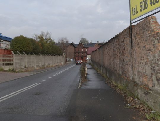 Kiedy zapali się światło na ul. Żelaznej?