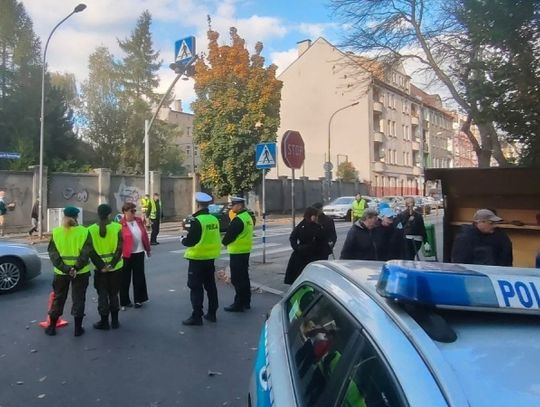 Kierowców czekają spore zmiany. Mają one związek z listopadowym świętem