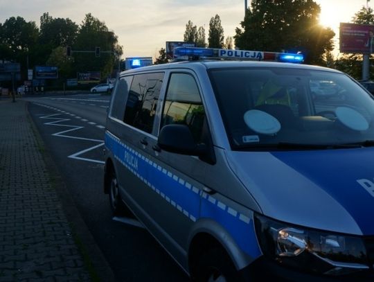 Kierowcy bez prawa jazdy w rękach policji