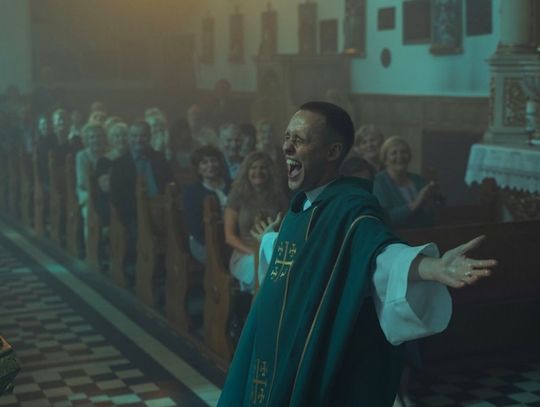 Kino Grajfka ponownie się otwiera