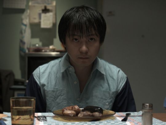 Kino plenerowe na Placu Mickiewicza