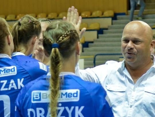 Klaudiusz Sevković: Decyzja jest sprawiedliwa