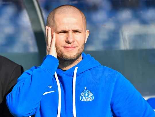 Klęska w Łęcznej. Niebiescy wciąż bez zwycięstwa w 2025 roku...