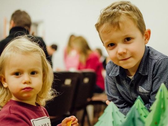 Klub Malucha wznawia działalność