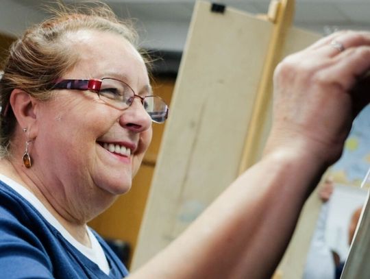 Kluby seniora wznawiają swoją działalność