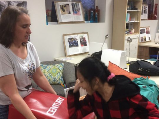 Kobiety będą uczyć się samoobrony