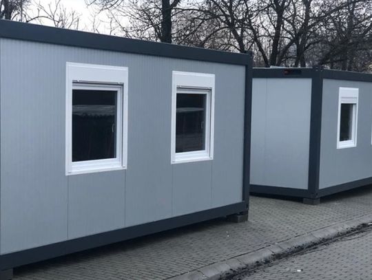  Koci szpital i dom spokojnej starości dla psiego seniora