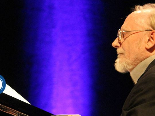 Kolędy Włodzimierza Nahornego i Bogdana Loebela