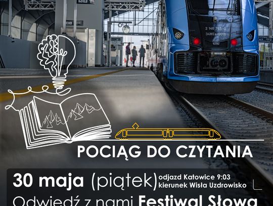Kolej na Granatowe Góry