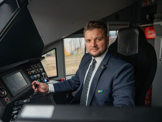 Kolej na… kolejarzy