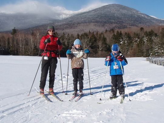 Kolej w ferie za darmo!