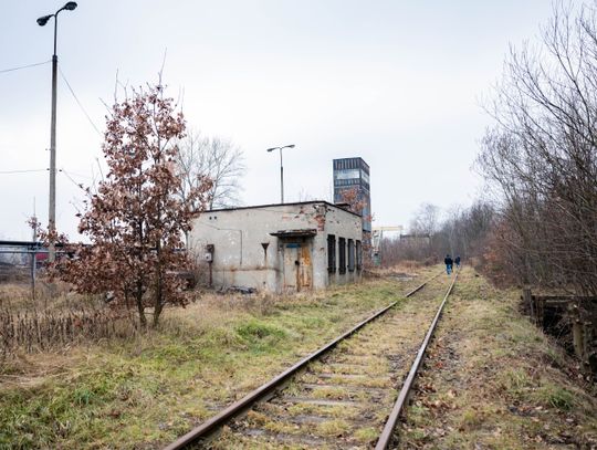 Koleje Śląskie chcą zbudować nową bazę techniczną w Gliwicach