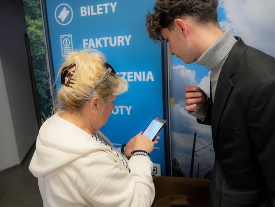 Koleje Śląskie – czwartki dla seniorów