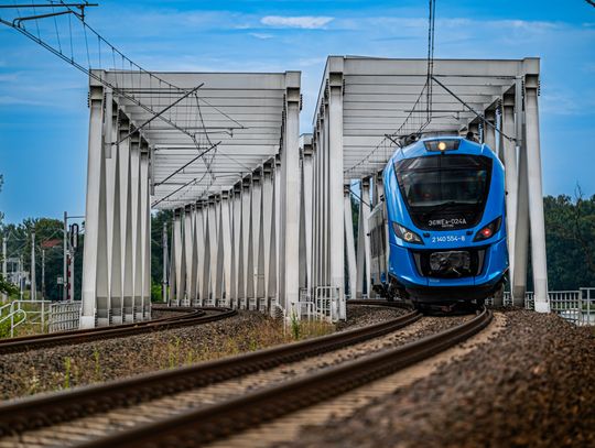 Koleje Śląskie korygują rozkład jazdy zgodnie z sugestiami pasażerów