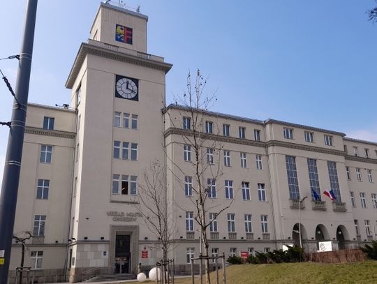 Kolejka za ważnymi dokumentami stoi teraz... w sieci