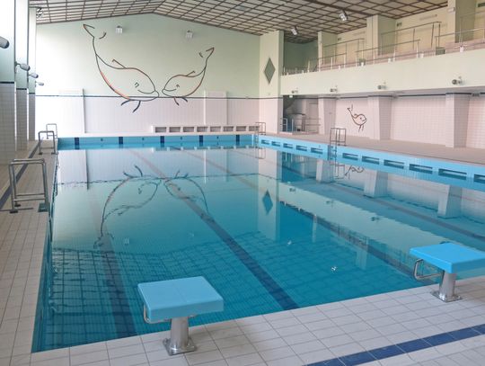 Kolejna edycja chorzowskiej szkoły pływania MORSIKI niebawem. Zapisy ruszają już 15 lipca!