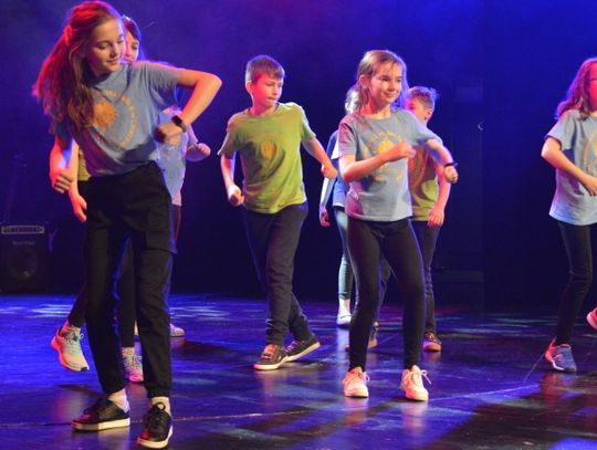 Kolejna gala "Roztańczonej szkoły" za nami