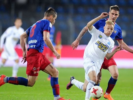 Kolejna kompromitacja Ruchu pod wodzą Fornalaka