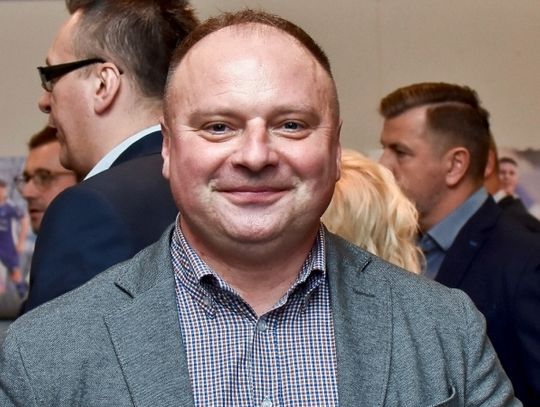 Kolejna licytacja Niebieskich