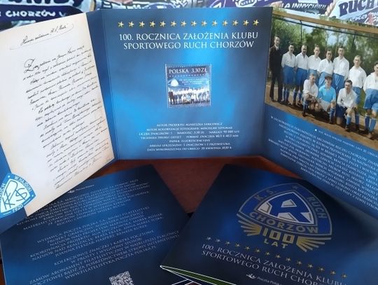 Kolejna partia folderów