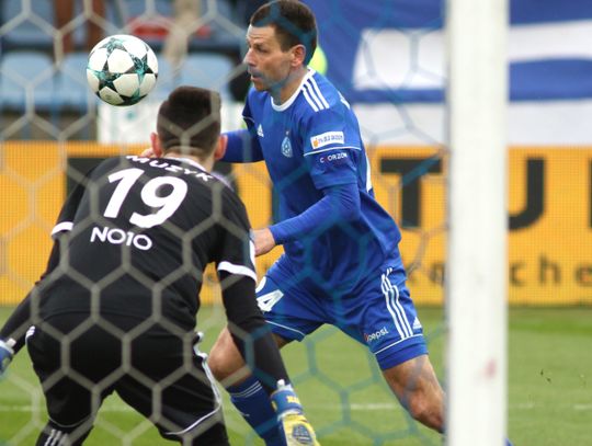 Kolejna porażka chorzowskiego Ruchu