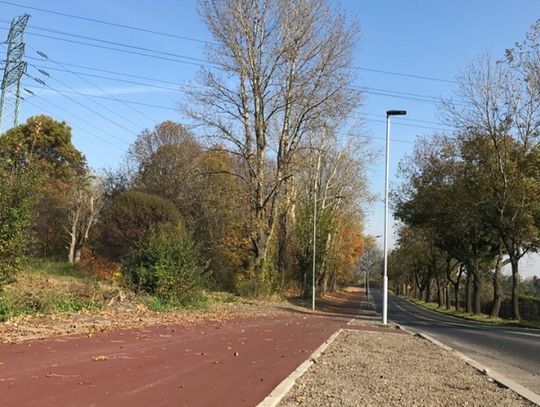 Kolejna trasa rowerowa już otwarta