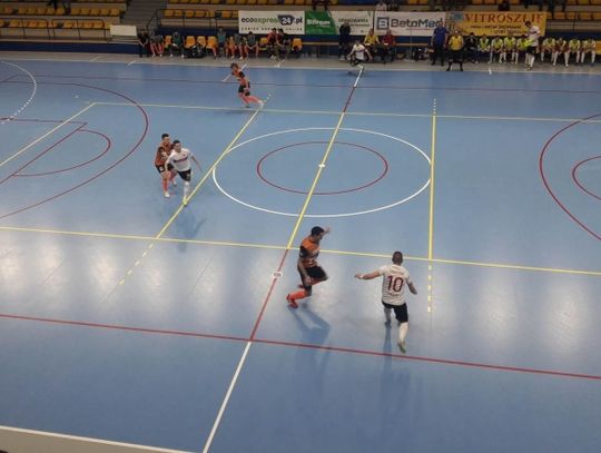 Kolejna wygrana Clearexu i kolejna faza Pucharu Polski!