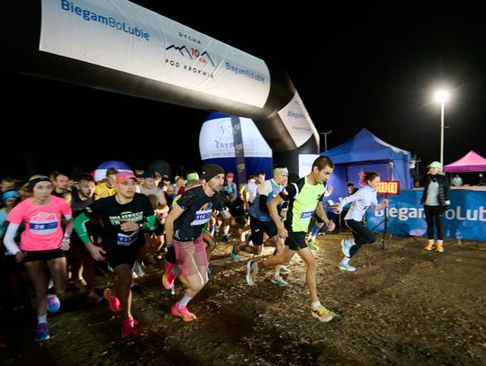 Kolejne gwiazdy chcą biegać pod Krokwią. Każdy może rywalizować z medalistami największych światowych imprez!