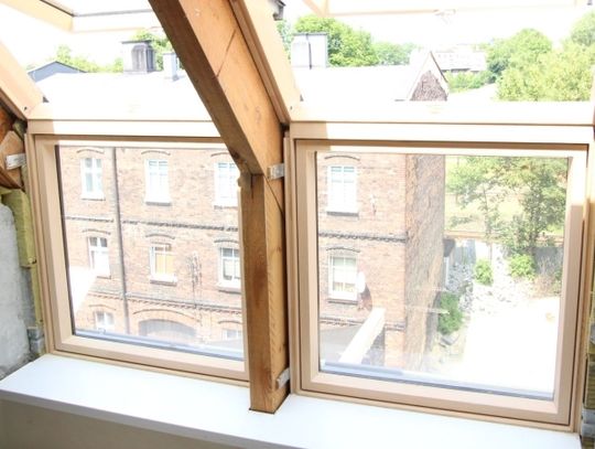 Kolejne mieszkania dla młodych Chorzowian [WIDEO]