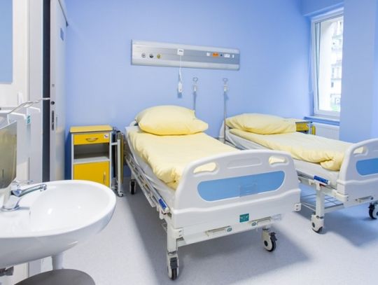 Kolejne miliony na zdrowie