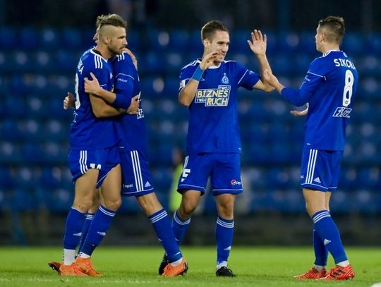 Kolejne pożegnania przy Cichej 6