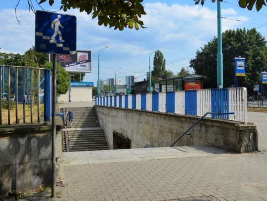 Kolejne przejścia podziemne czekają na modernizację