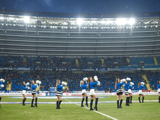 Kolejne środki dla Ruchu z budżetu Chorzowa. Pokryją m. in. koszty wynajmu stadionu