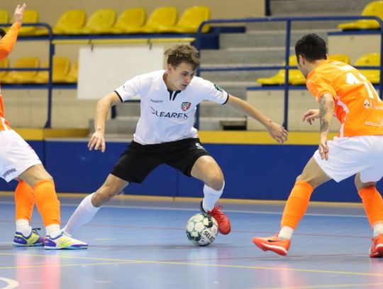 Kolejne trzy punkty Clearexu